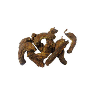Cou De Poulet Seche