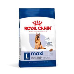 Royal Canin Maxi Adult 5+ 15 Kg