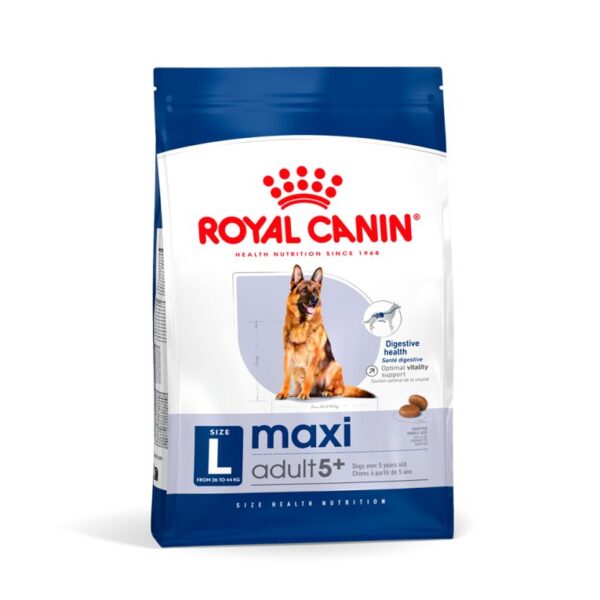 Royal Canin Maxi Adult 5+ 15 Kg
