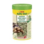 Sera Raffy Vital