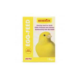 Patee D'Elevage Bevo 1 Kg