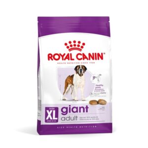 Royal Canin Giant Adult 15 Kg