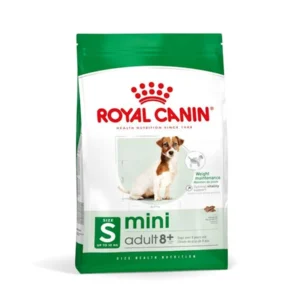 Royal Canin Mini Adult 8+