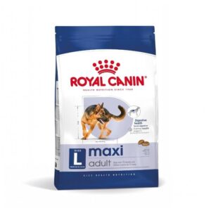 Royal Canin Maxi Adult