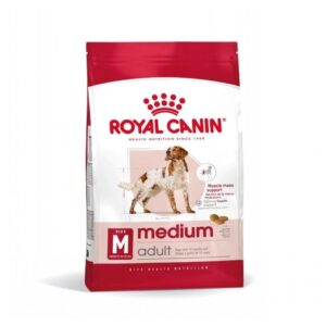 Royal Canin Medium Adult