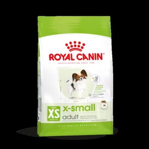 Royal Canin X-Small Adult 1,5 Kg