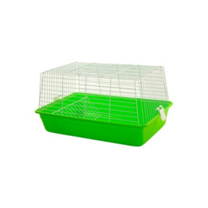 Cage Cobaye 71 X 45 X 37 Cm