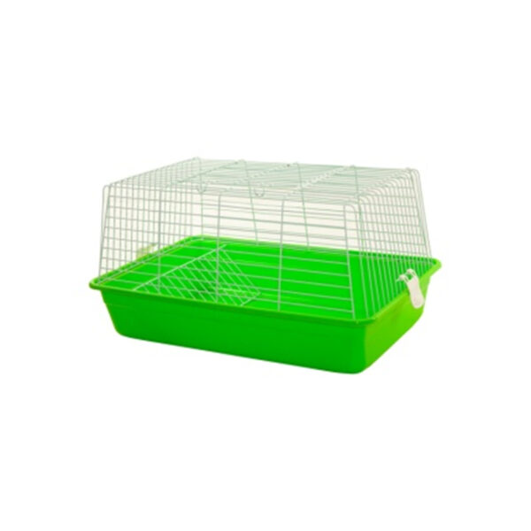 Cage Cobaye 71 X 45 X 37 Cm