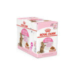Royal Canin Kitten Sterilised Gravy 12 x 85 gr