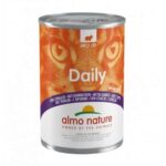 Almo Nature Daily lapin 400 gr