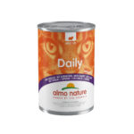 Almo Nature Daily lapin 400 gr