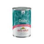 Almo Nature Daily porc 400 gr