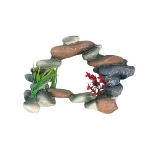Décor Rocher 17 x 6 x 10 cm