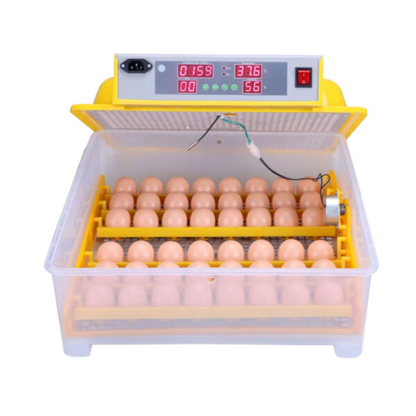 Couveuse Automatique 48Œufs