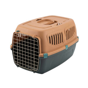 Cage De Transport 48 X 31,5 X 30 Cm