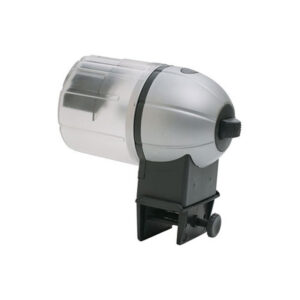 Distributeur Automatique De Nourriture A Batterie