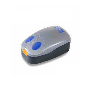 Pompe A Air Double Sortie Pour 150 A 200 L