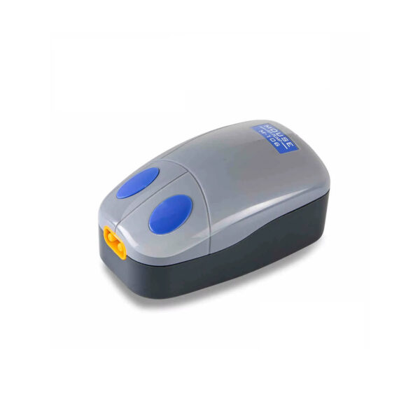 Pompe A Air Double Sortie Pour 150 A 200 L