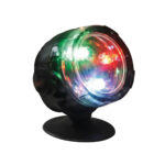 Eclairage Led Submersible Color