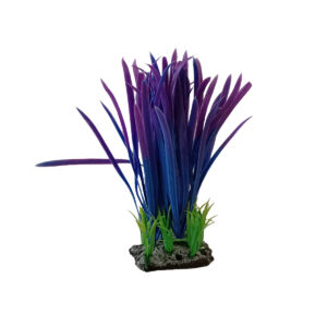 Decor Plante Plastique 11*22Cm