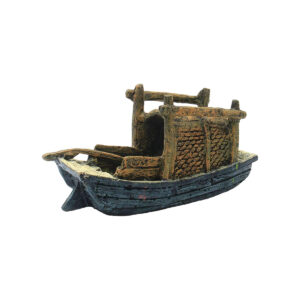 Decor Barque 17*5*7Cm