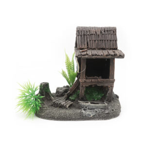 Decor Maison 17.5*13.5*16Cm