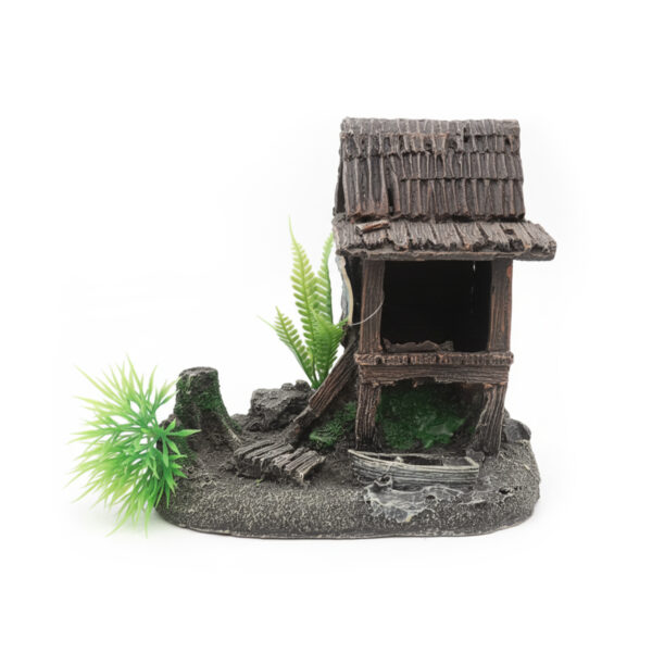 Decor Maison 17.5*13.5*16Cm