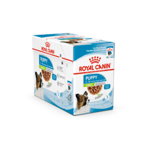 Royal Canin X-Small Puppy 12 x 85 gr