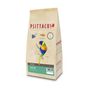 Psittacus Lory Gel 1 kg