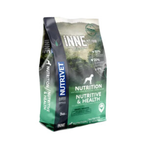 Nutrivet Inne Dog Nutrition 12 kg