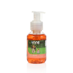 Huile de saumon 100 ml