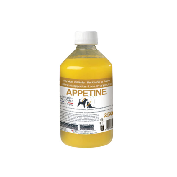 Appetine 250 ml