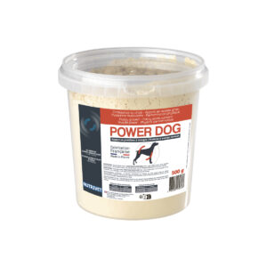Power dog 500 gr