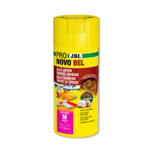 JBL PRONOVO BEL GRANO M 250 ML CLICK