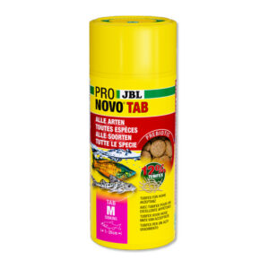 JBL PRONOVO TAB M 250 ML
