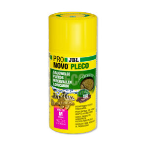 JBL PRONOVO PLECO WAFER M 100 ML