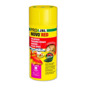 JBL PRONOVO RED FLAKES M 250 ML