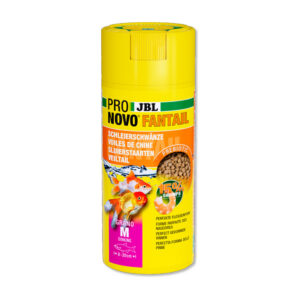 JBL PRONOVO FANTAIL GRANO M 250 ML CLICK