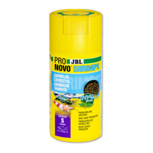 JBL PRONOVO SHRIMPS GRANO S 100 ML CLICK