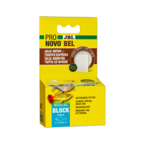 JBL PRONOVO BEL WEEKEND