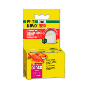 JBL PRONOVO RED HOLIDAY