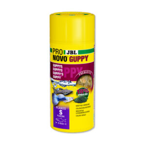 JBL PRONOVO GUPPY FLAKES S 250 ML
