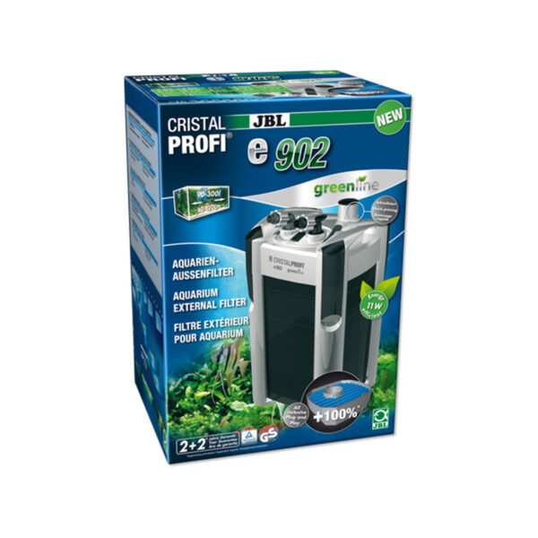 JBL CRISTALPROFI E902 GREENLINE