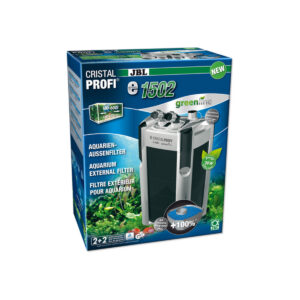 JBL CRISTALPROFI E15902 GREENLINE