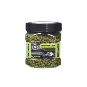 Komodo Tortoise Diet Cucumber 170 gr