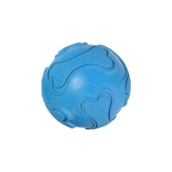 Jouet Balle caoutchouc Extrabounce large