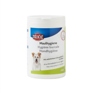 Hygiène buccale, chien, pastilles, 220 g