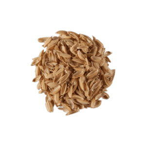 Litière coque de riz 4 kg
