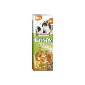 STICKS LAPINS-COBAYES CAROTTES & PERSIL x2