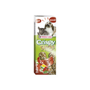 STICKS LAPINS-CHINCHILLAS FINES HERBES x2